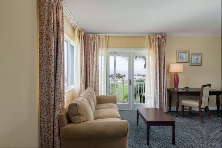Safety Harbor Resort & Spa Trademark Collection by Wyndham