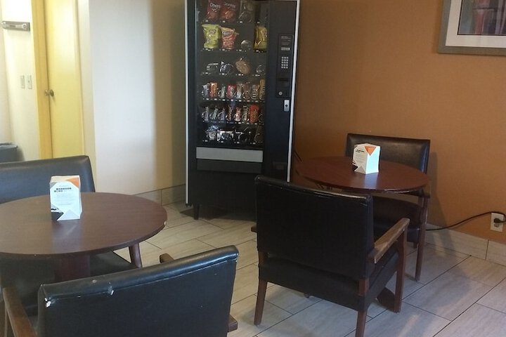 Rodeway Inn Sergeant Bluff - Sioux City