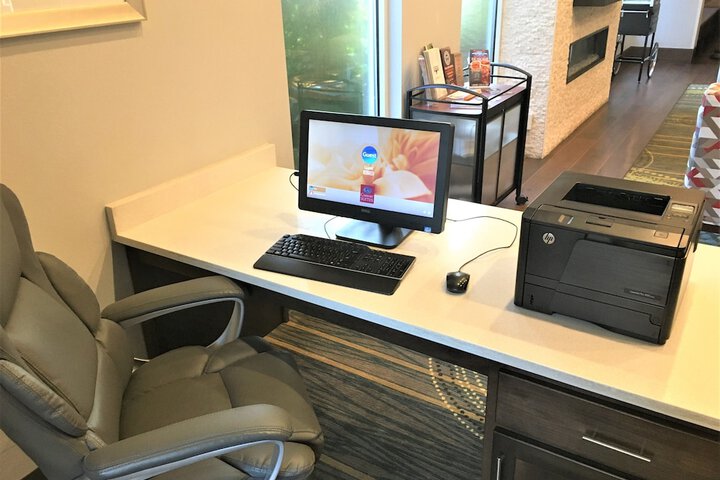 Business Center 58 of 58