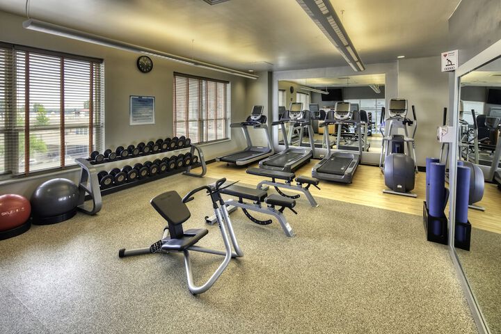 Health and Fitness 48 of 52