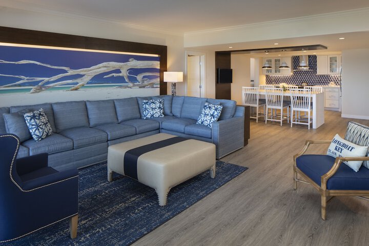 The Resort at Longboat Key Club