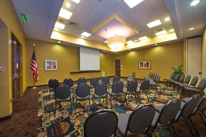 Holiday Inn Titusville-Kennedy Space Center by IHG