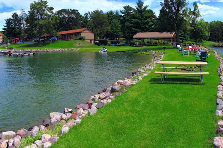 Natura Aloha Reach Resort