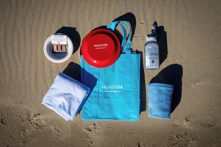 Hallmark Resort - Cannon Beach