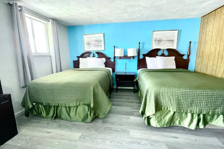 Travelers Inn Motel