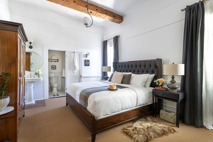 Holbrooke Hotel