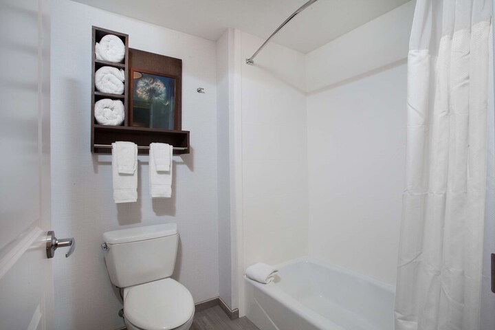 Homewood Suites by Hilton Saratoga Springs