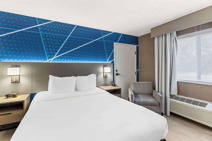 Comfort Inn Painesville - Concord