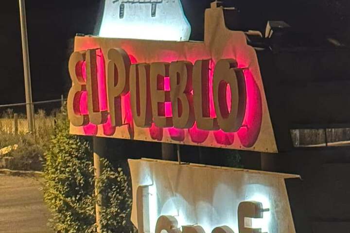 El Pueblo Lodge