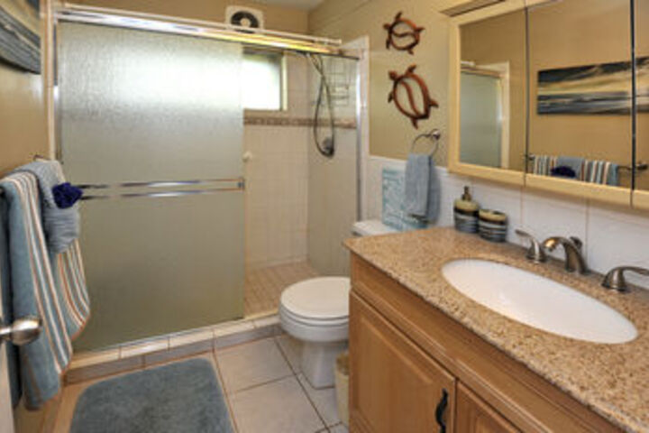 Kihei Kai Oceanfront Condominiums