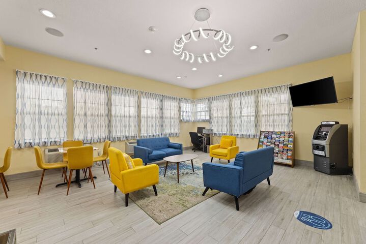 Hotel Interior 12 of 68