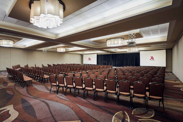 Fort Collins Marriott