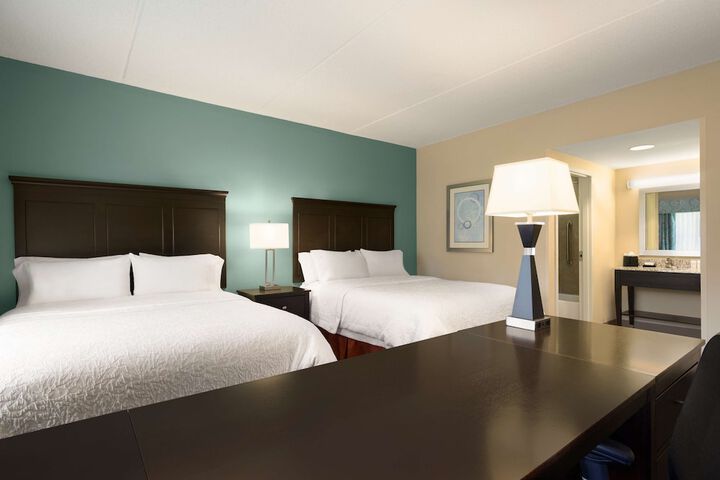 Hampton Inn & Suites Bluffton-Sun City