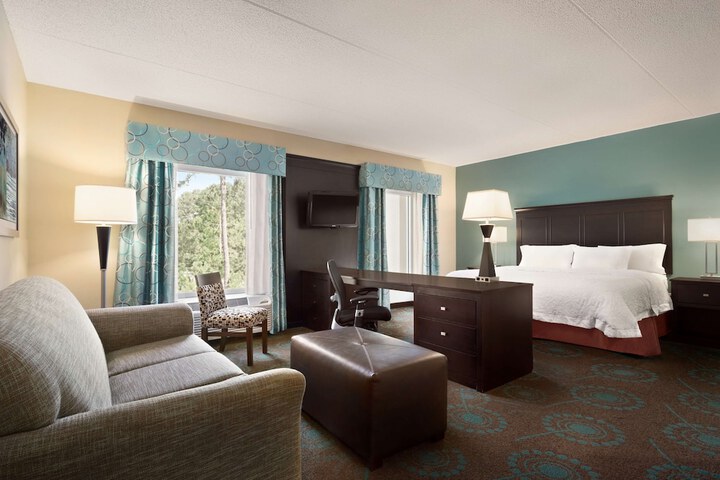 Hampton Inn & Suites Bluffton-Sun City
