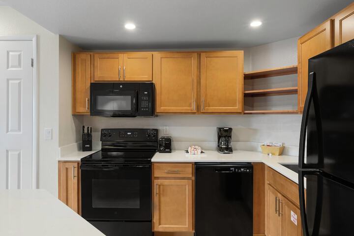 WorldMark Oceanside