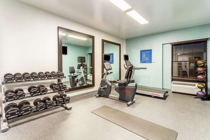 Hampton Inn Boston / Peabody