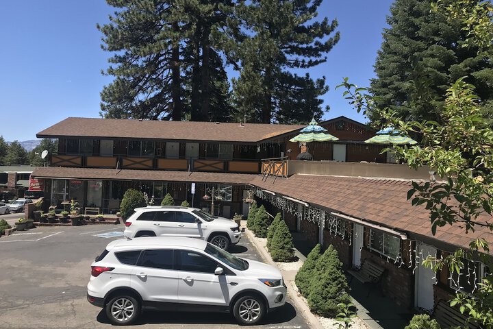 Hotel 15 of 70