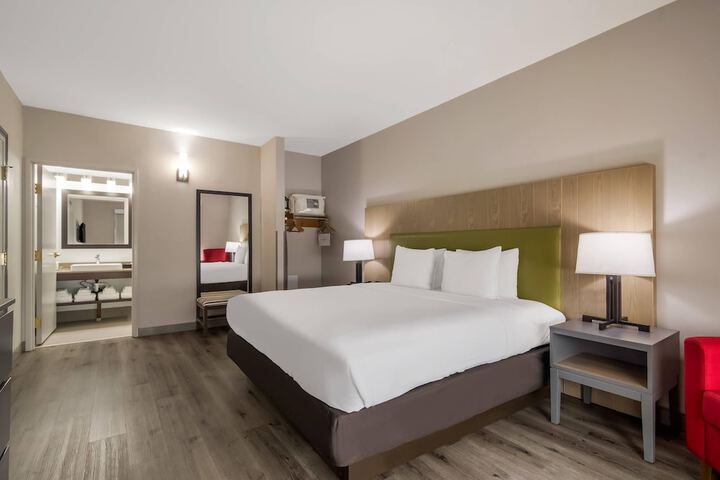 Country Inn & Suites by Radisson Goldsboro, NC