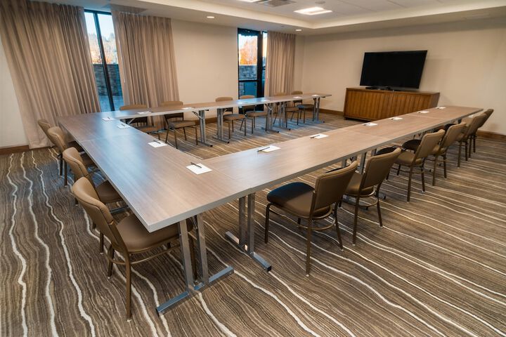 Staybridge Suites Coeur DAlene by IHG