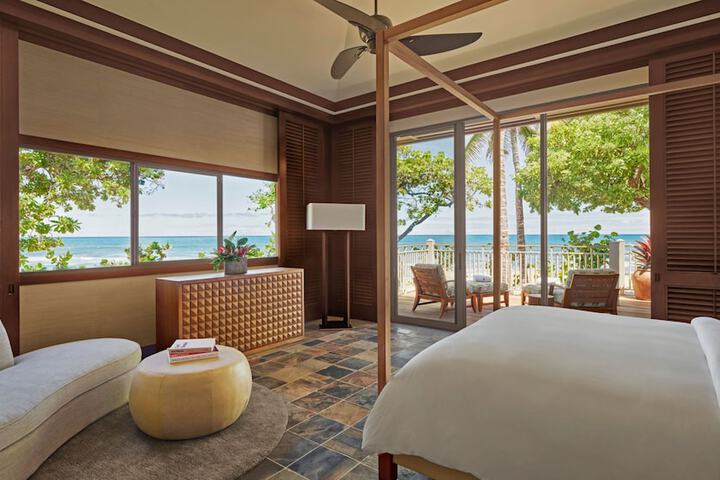 Four Seasons Resort Hualalai