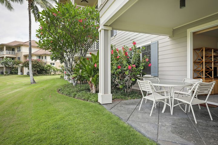 Fairway Villas Waikoloa by OUTRIGGER