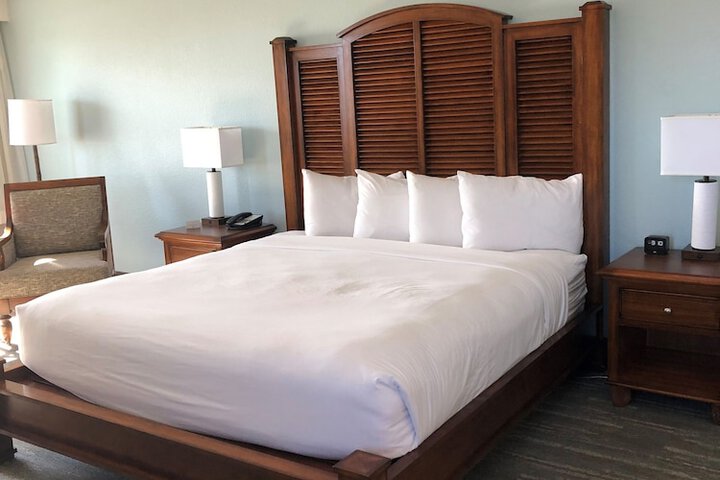 Island House Hotel Orange Beach - a DoubleTree by Hilton