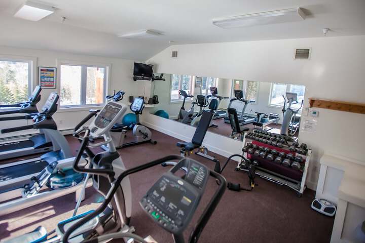Smugglers Notch Resort by Resort Stay