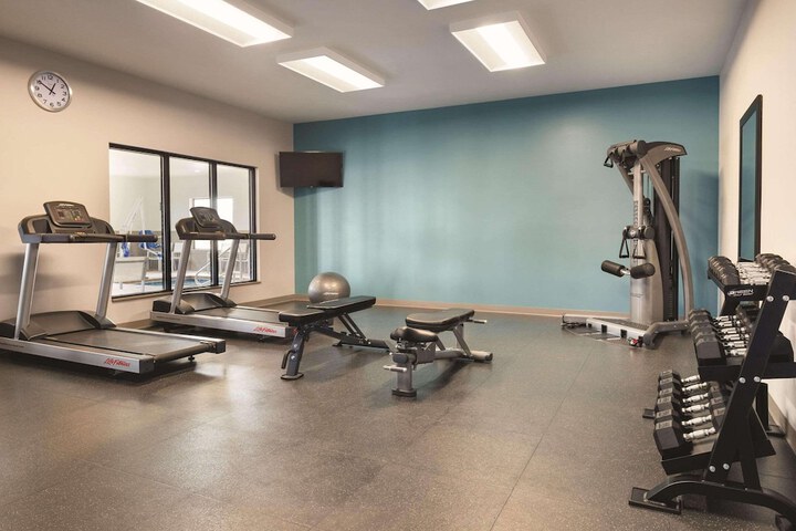 Health and Fitness 22 of 26