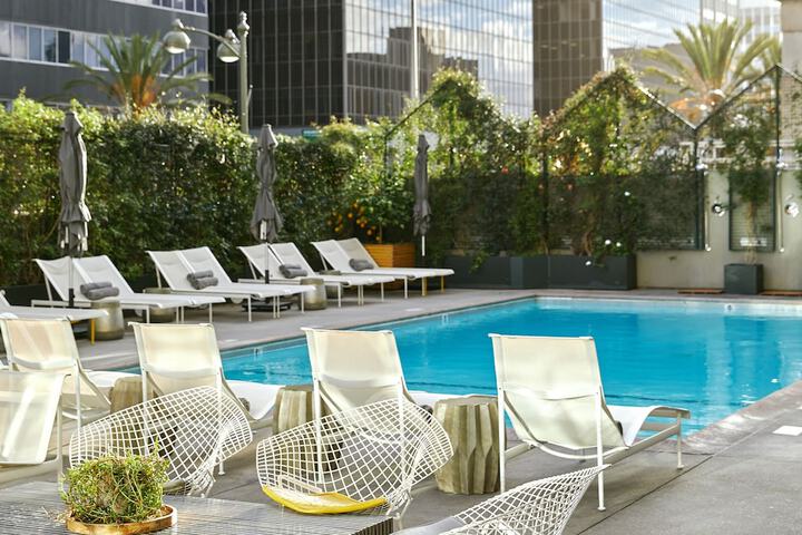Pool 4 of 46