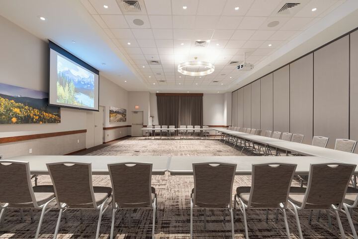 Best Western Plus GranTree Inn
