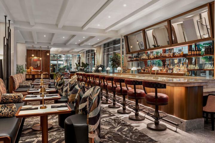 Sofitel Philadelphia at Rittenhouse Square