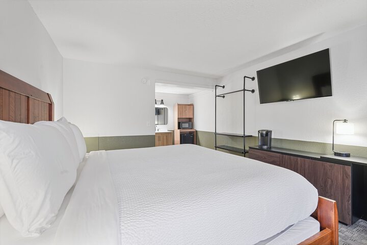 Tremont Lodge & Resort