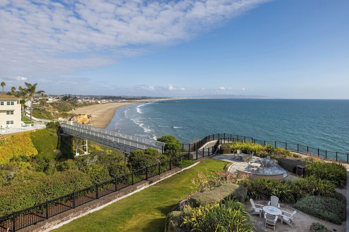 Pacific Point Resort
