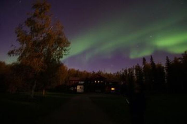 Fairbanks Moose Manor B & B