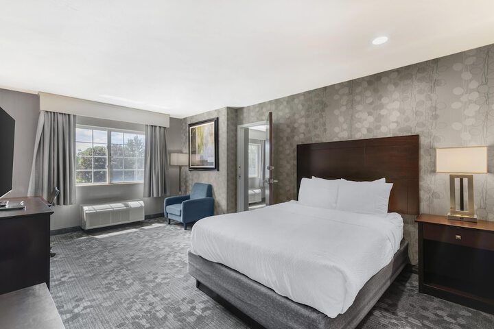Best Western Concord Inn & Suites