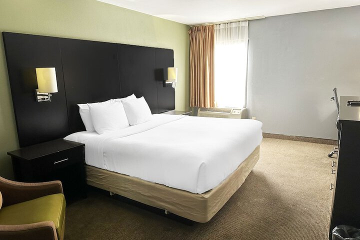 OYO Hotel Rome West GA