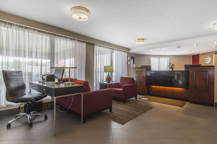 Hotel Interior 7 of 44