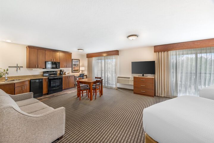 Best Western Driftwood Inn