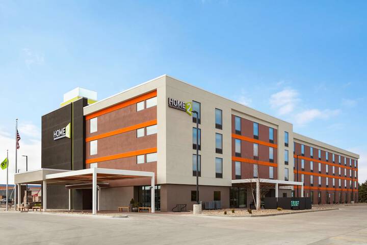 Home2 Suites by Hilton Champaign / Urbana