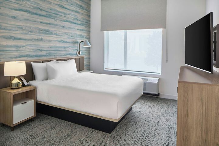 Towneplace Suites by Marriott Tullahoma