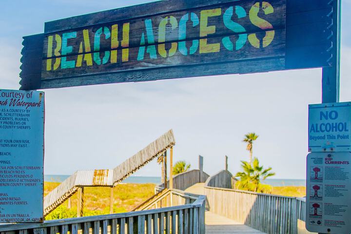 Holiday Inn Resort South Padre Island - Beach Front by IHG