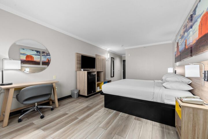 Days Inn by Wyndham Salado