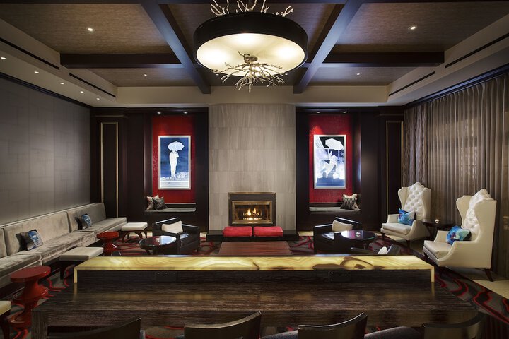 Hotel Interior 12 of 54