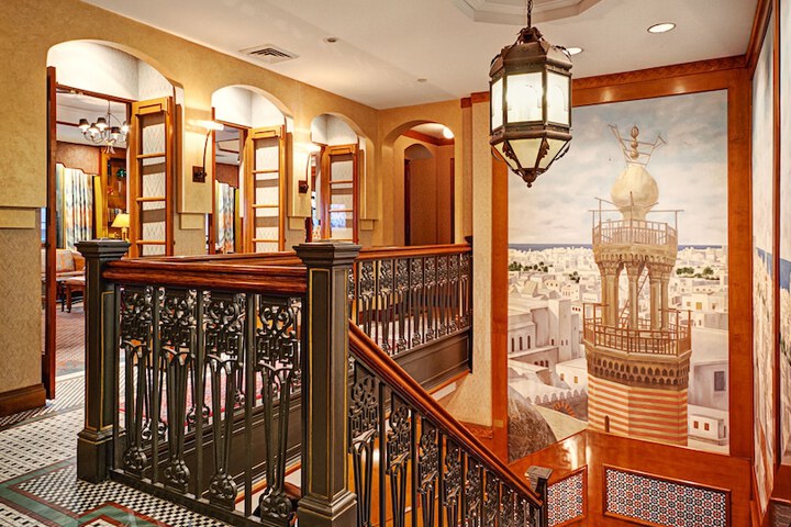 Hotel Interior 10 of 39