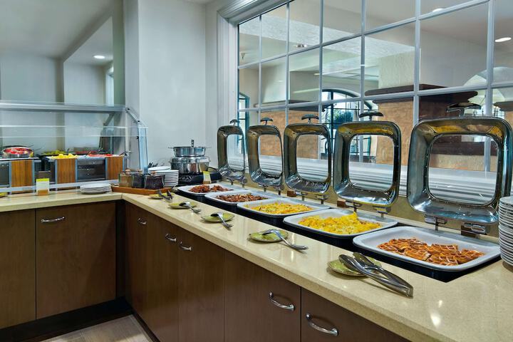 DoubleTree by Hilton San Pedro - Port of Los Angeles