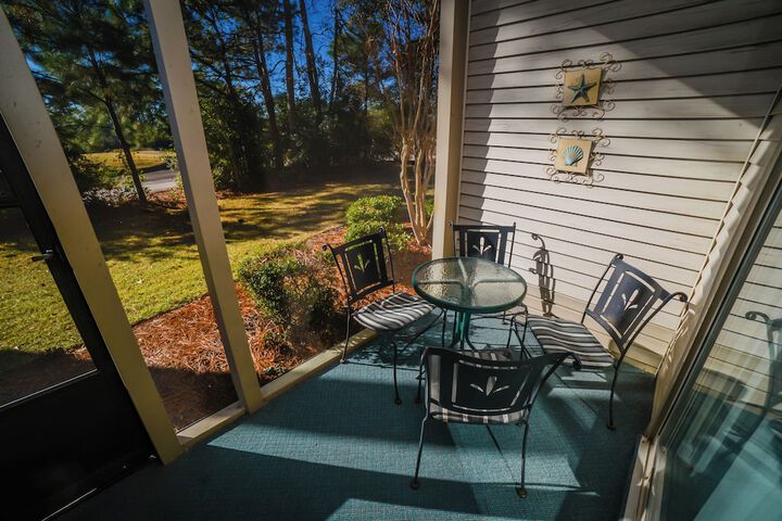 Terrace/Patio 267 of 287