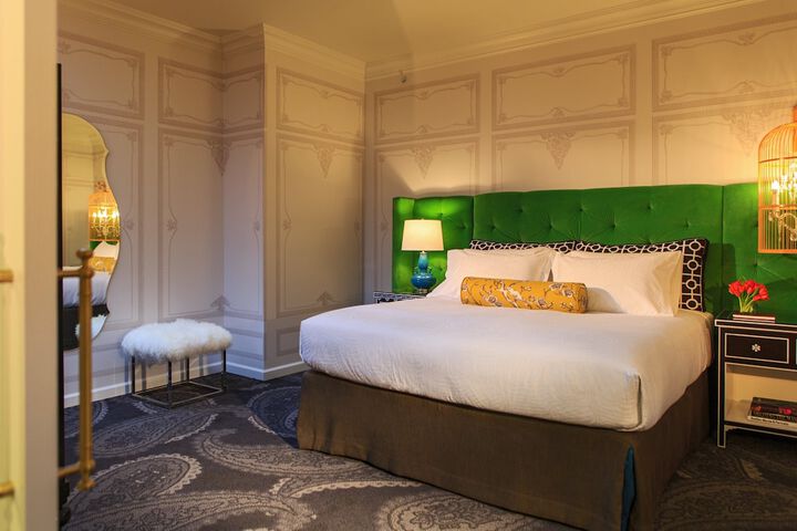 Kimpton Hotel Monaco Pittsburgh by IHG