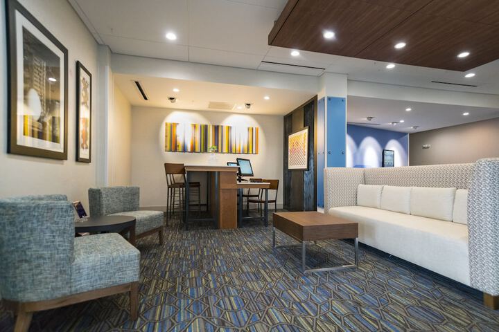 Holiday Inn Express & Suites Southaven Central - Memphis by IHG