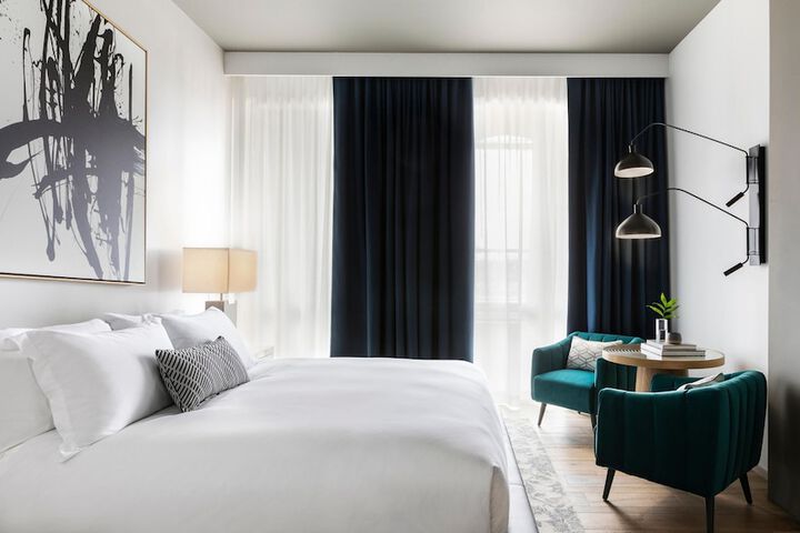 Kimpton Pittman Hotel – Downtown Dallas by IHG
