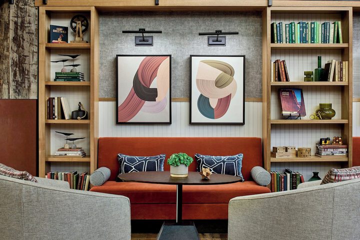 Hotel Thaynes Park City, a Tribute Portfolio Hotel